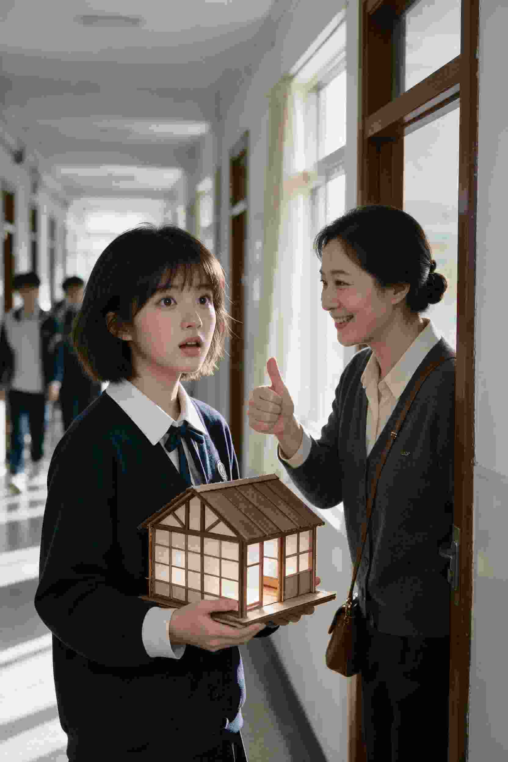 《高空秘密》