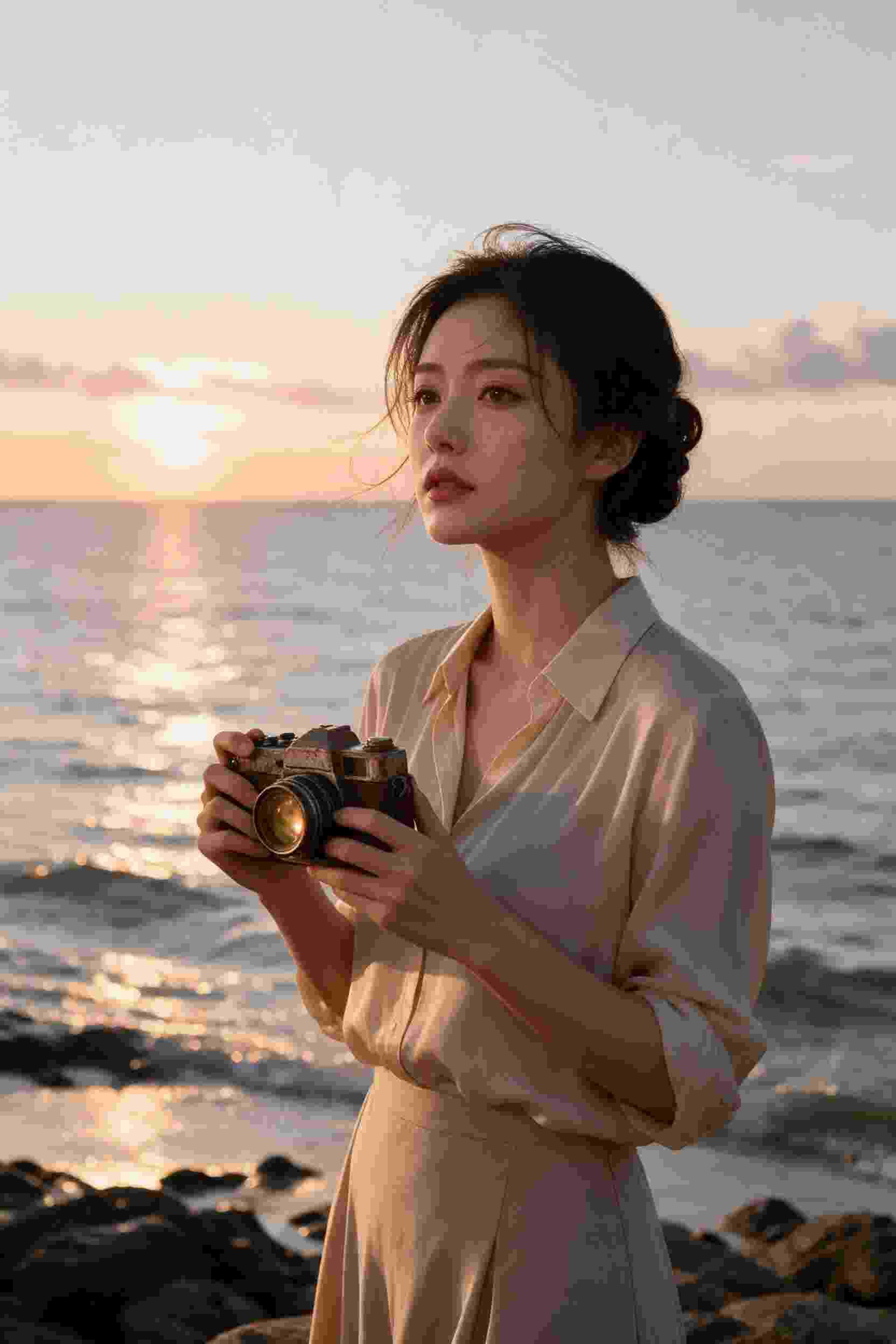 《普罗旺斯的回忆》