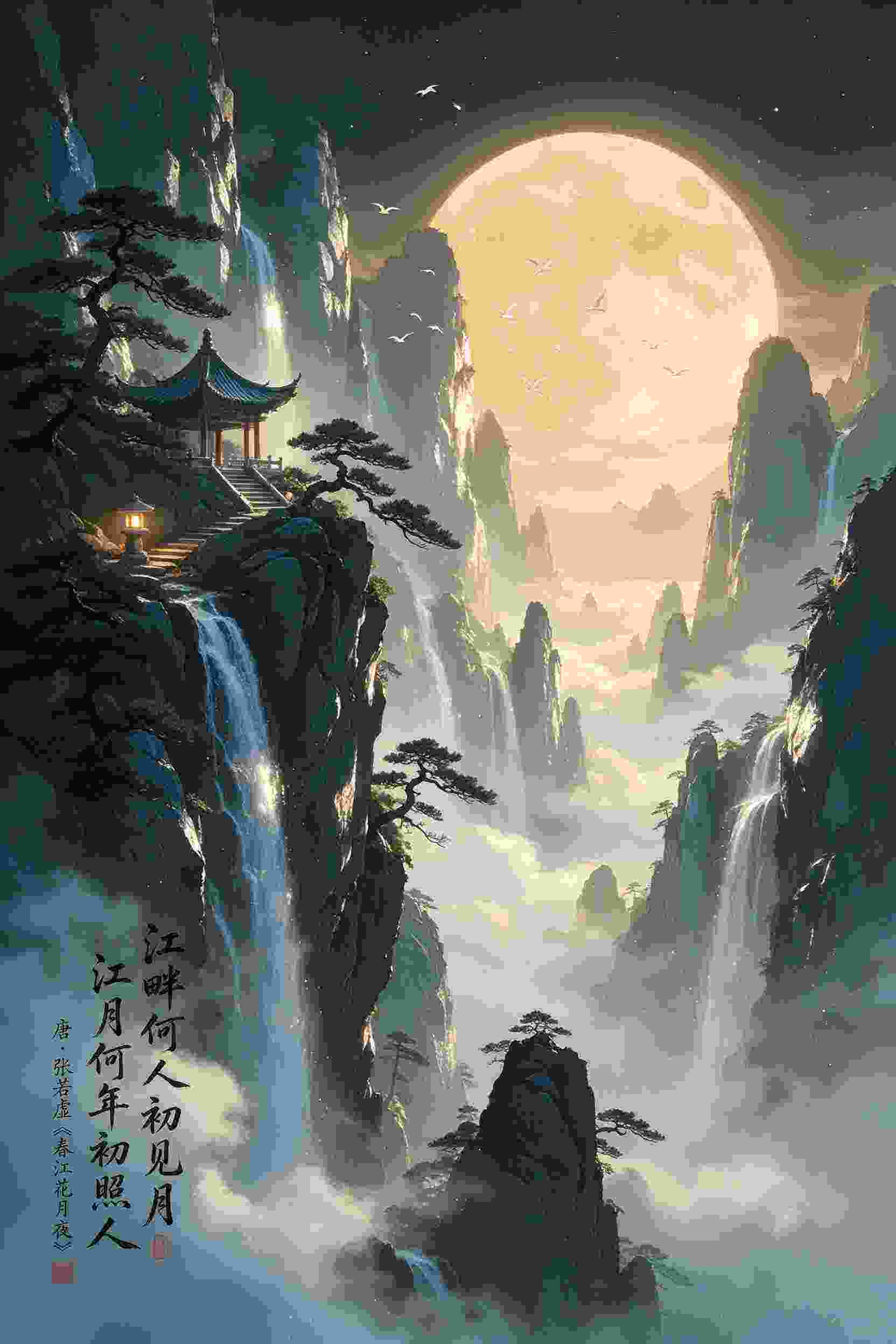 《云端的约定》