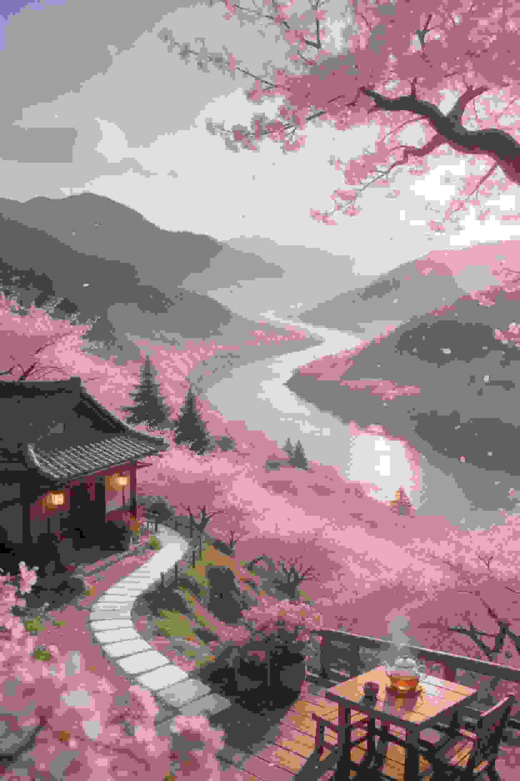 《云端的承诺》